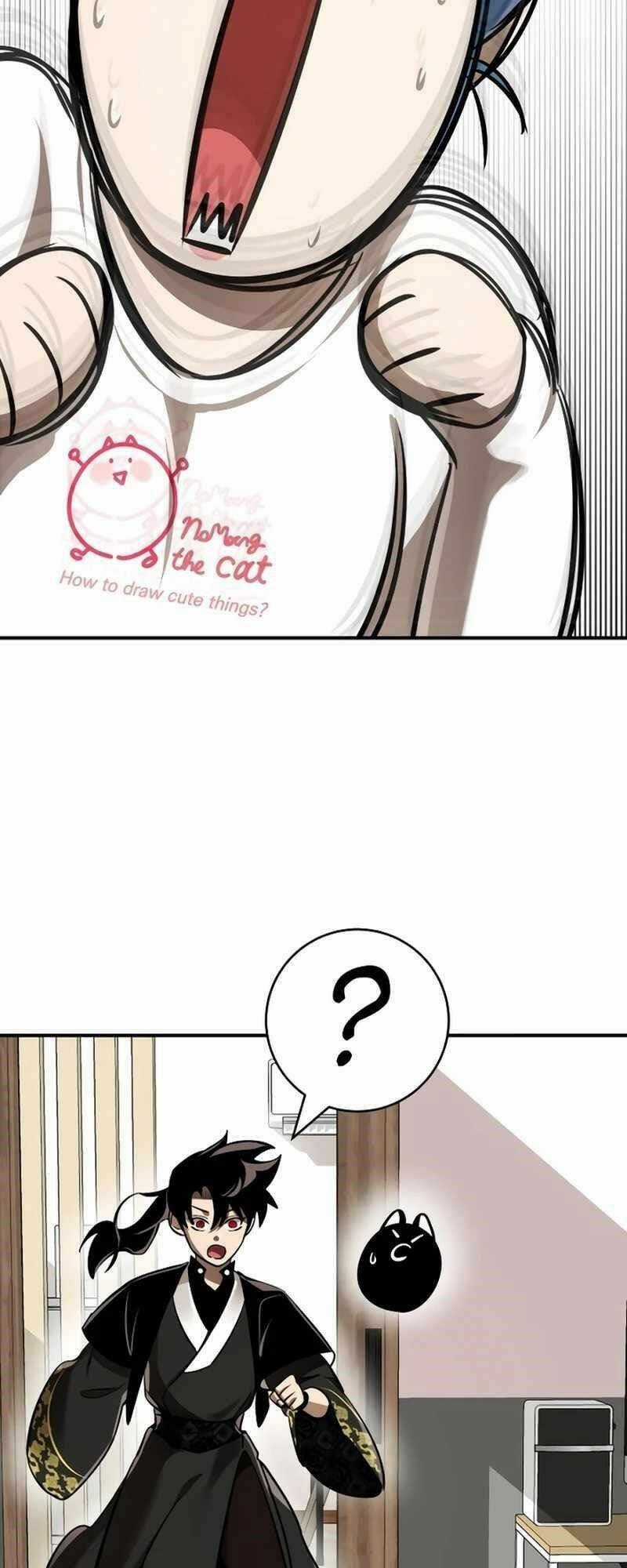 Thiên Ma Tái Lâm Chapter 12 trang 64