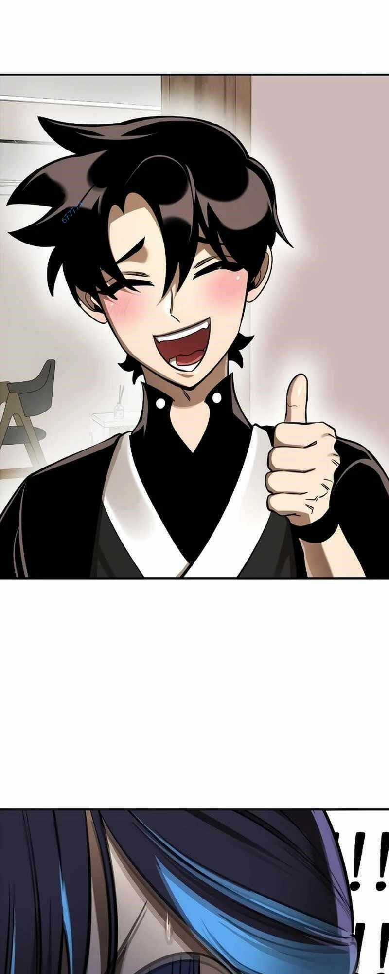 Thiên Ma Tái Lâm Chapter 12 trang 66