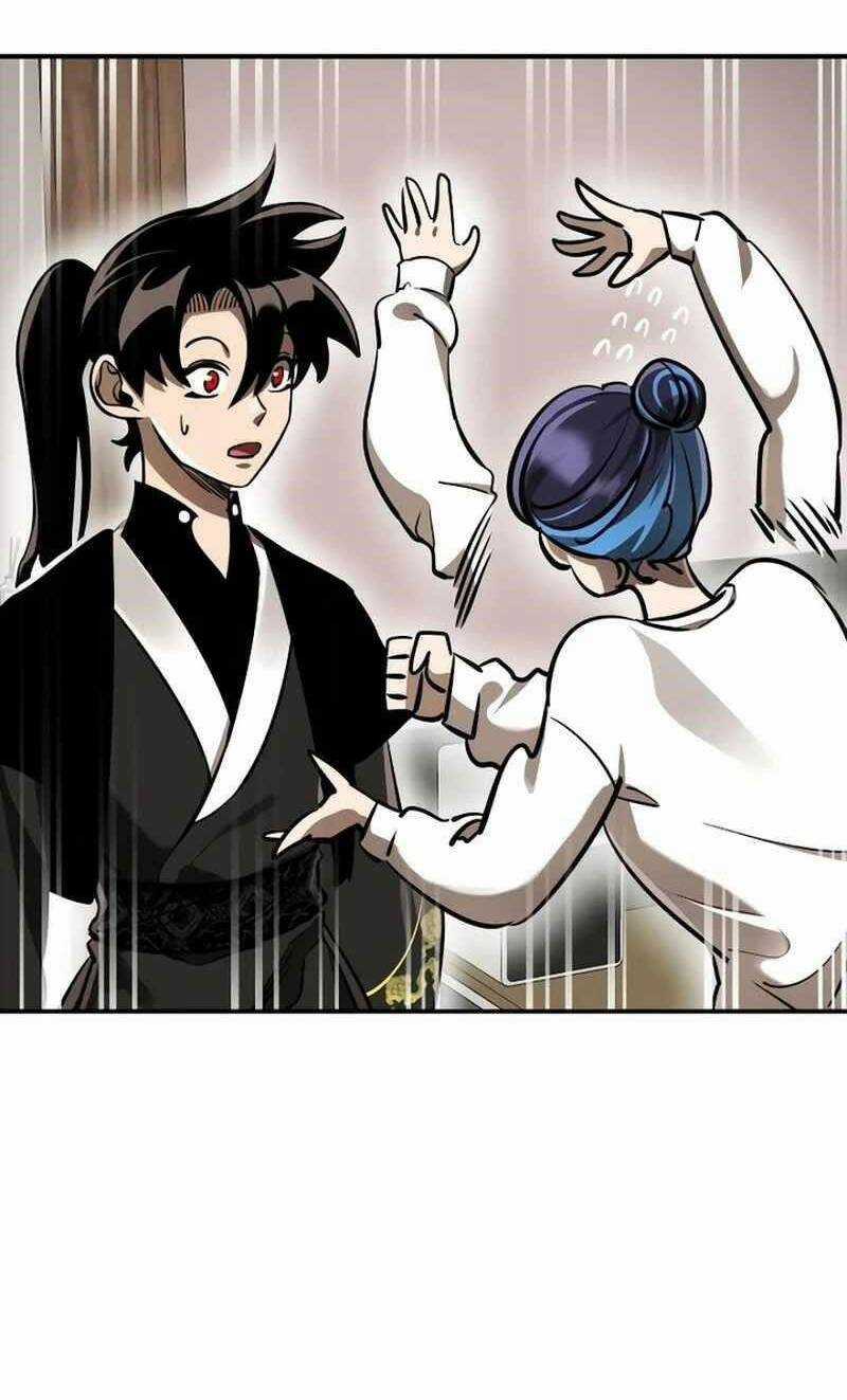 Thiên Ma Tái Lâm Chapter 12 trang 68