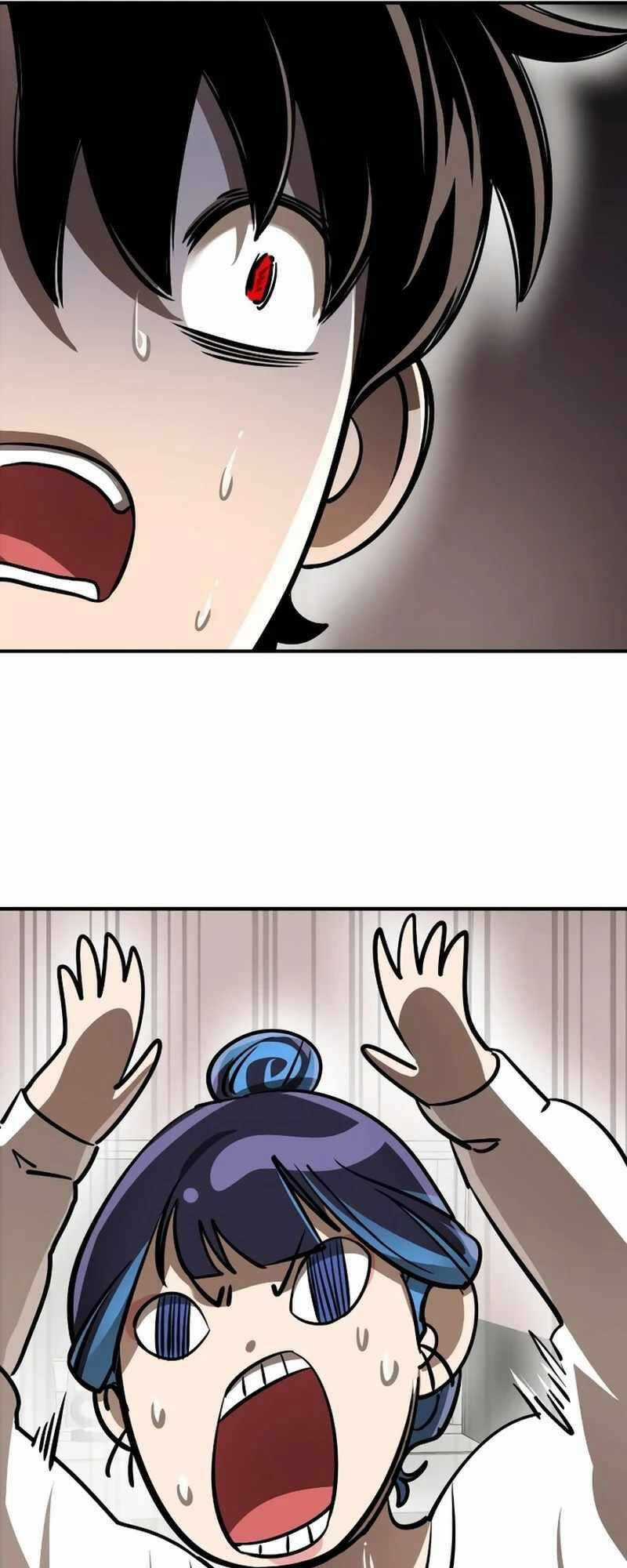 Thiên Ma Tái Lâm Chapter 12 trang 69