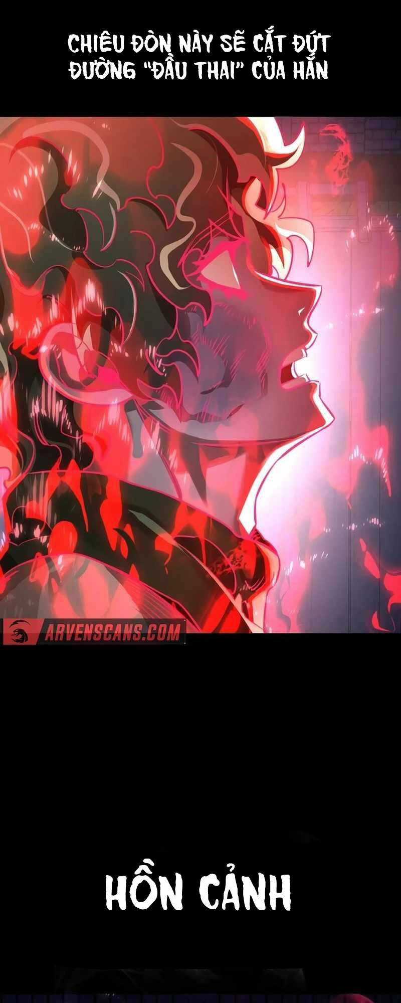 Thiên Ma Tái Lâm Chapter 12 trang 7