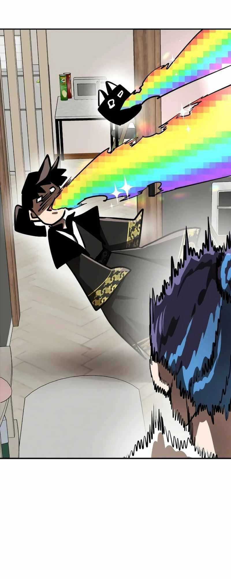 Thiên Ma Tái Lâm Chapter 12 trang 73