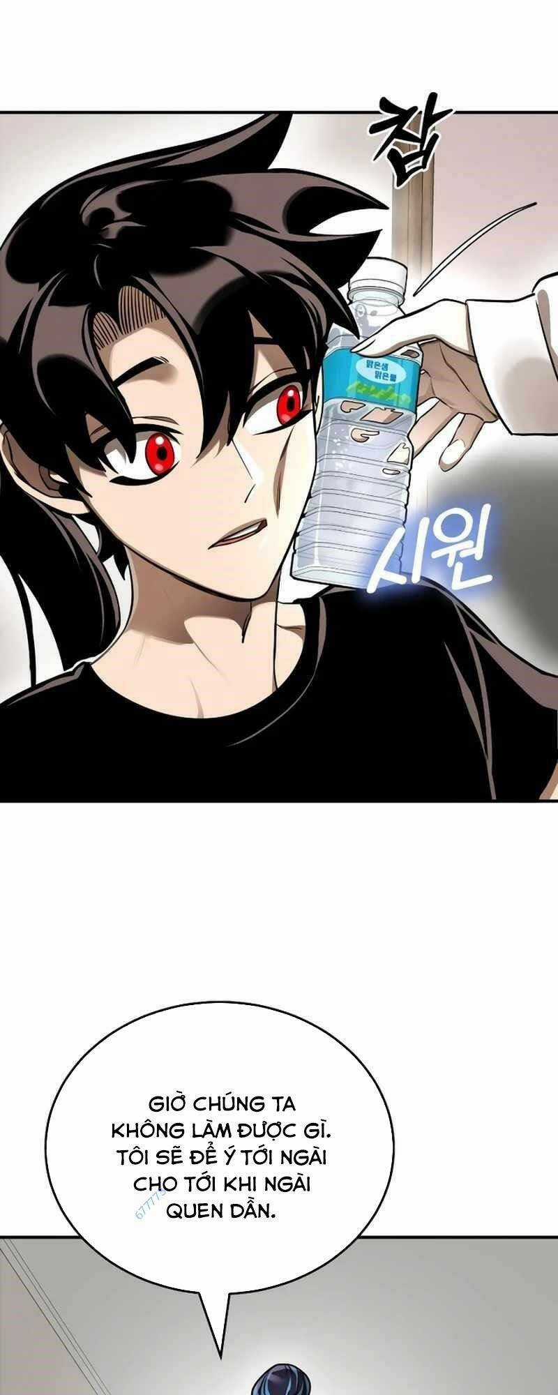 Thiên Ma Tái Lâm Chapter 12 trang 78