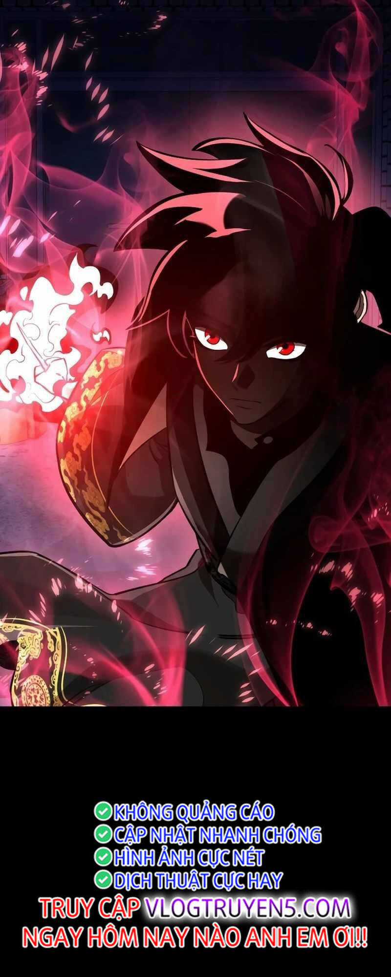 Thiên Ma Tái Lâm Chapter 12 trang 8