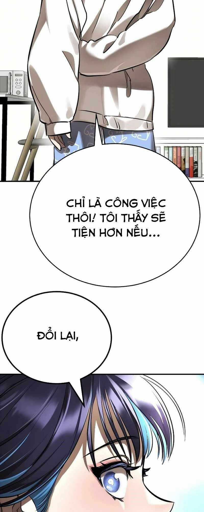 Thiên Ma Tái Lâm Chapter 12 trang 81