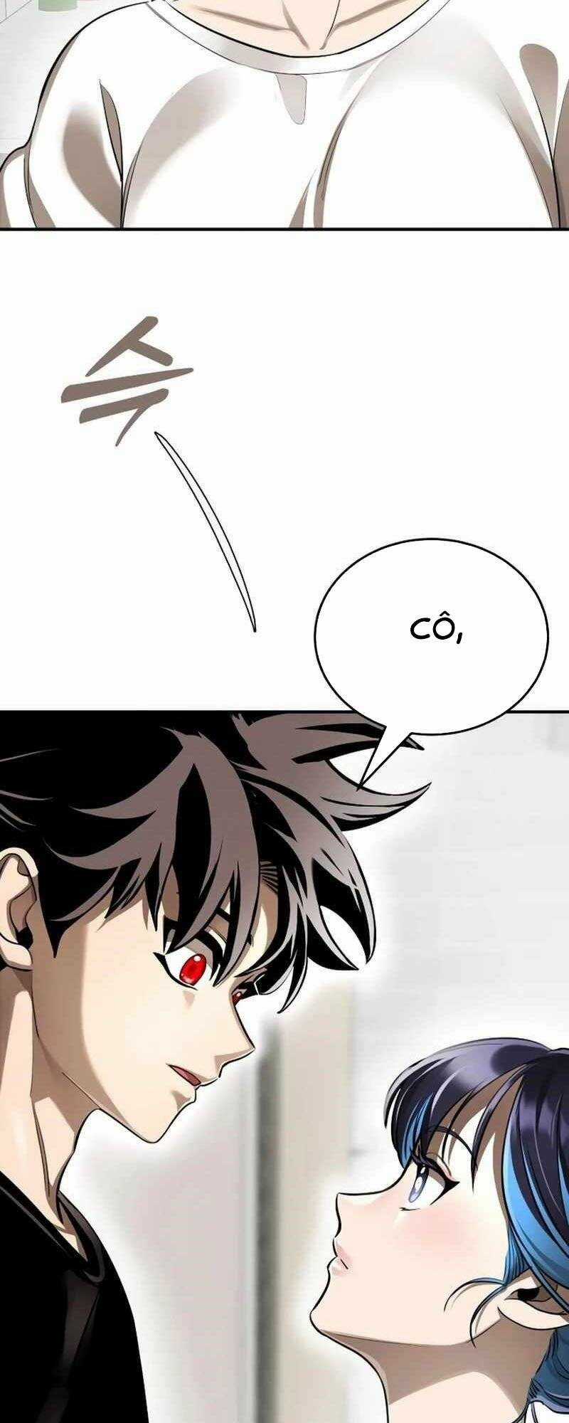 Thiên Ma Tái Lâm Chapter 12 trang 88