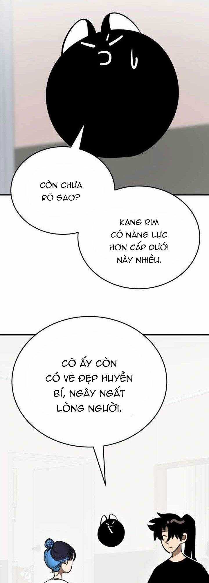 Thiên Ma Tái Lâm Chapter 13 trang 10