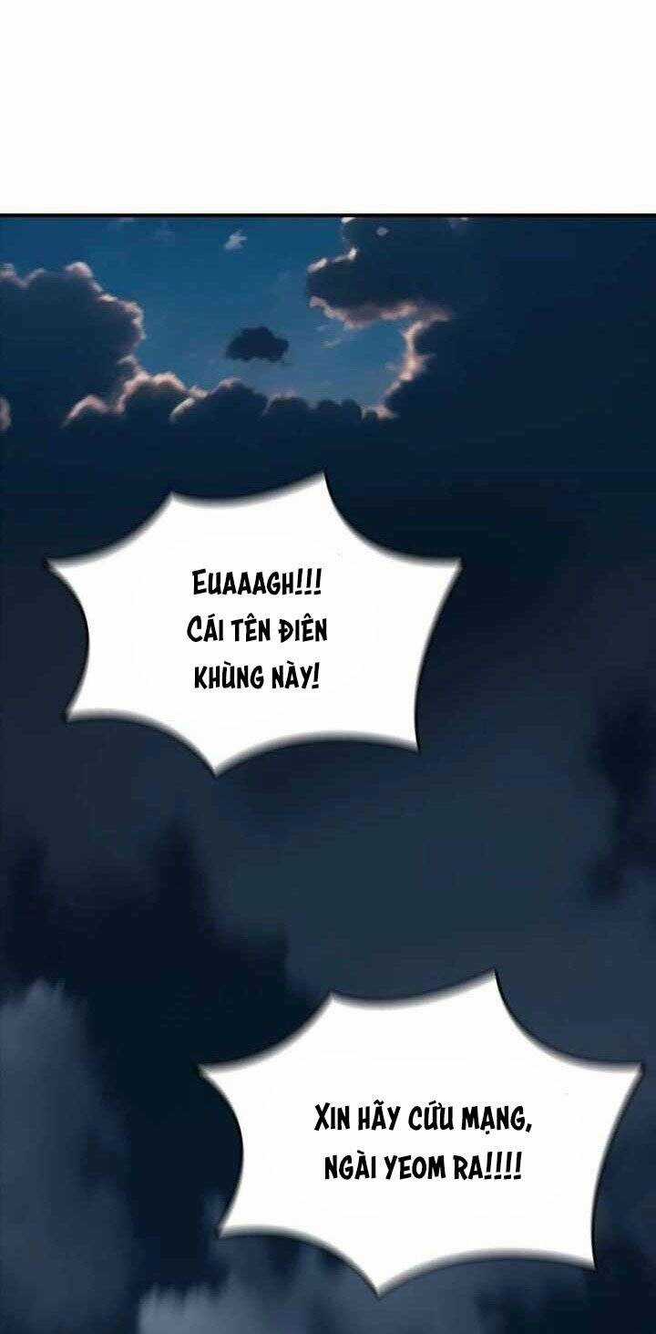 Thiên Ma Tái Lâm Chapter 13 trang 12