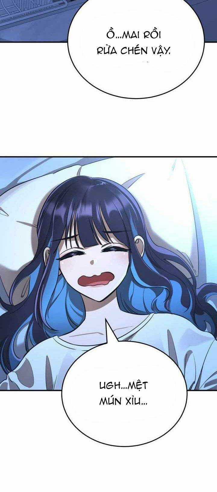 Thiên Ma Tái Lâm Chapter 13 trang 16