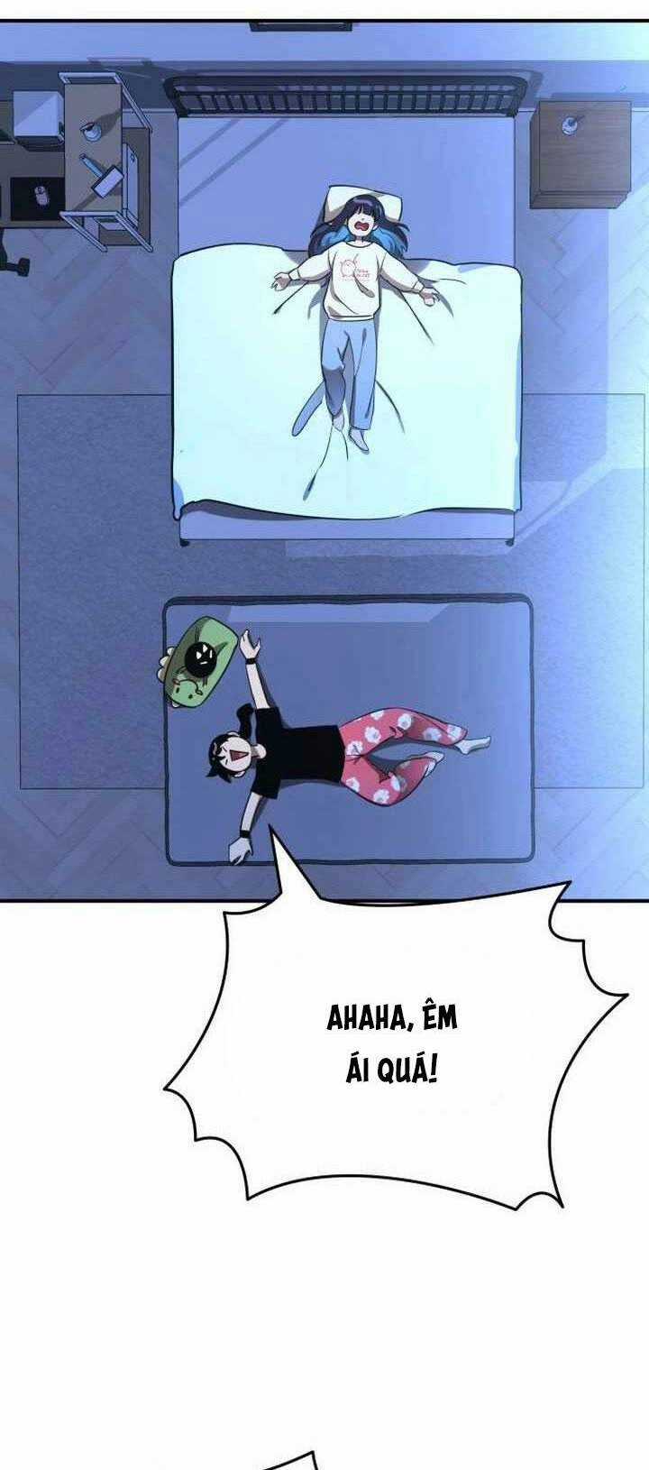 Thiên Ma Tái Lâm Chapter 13 trang 17