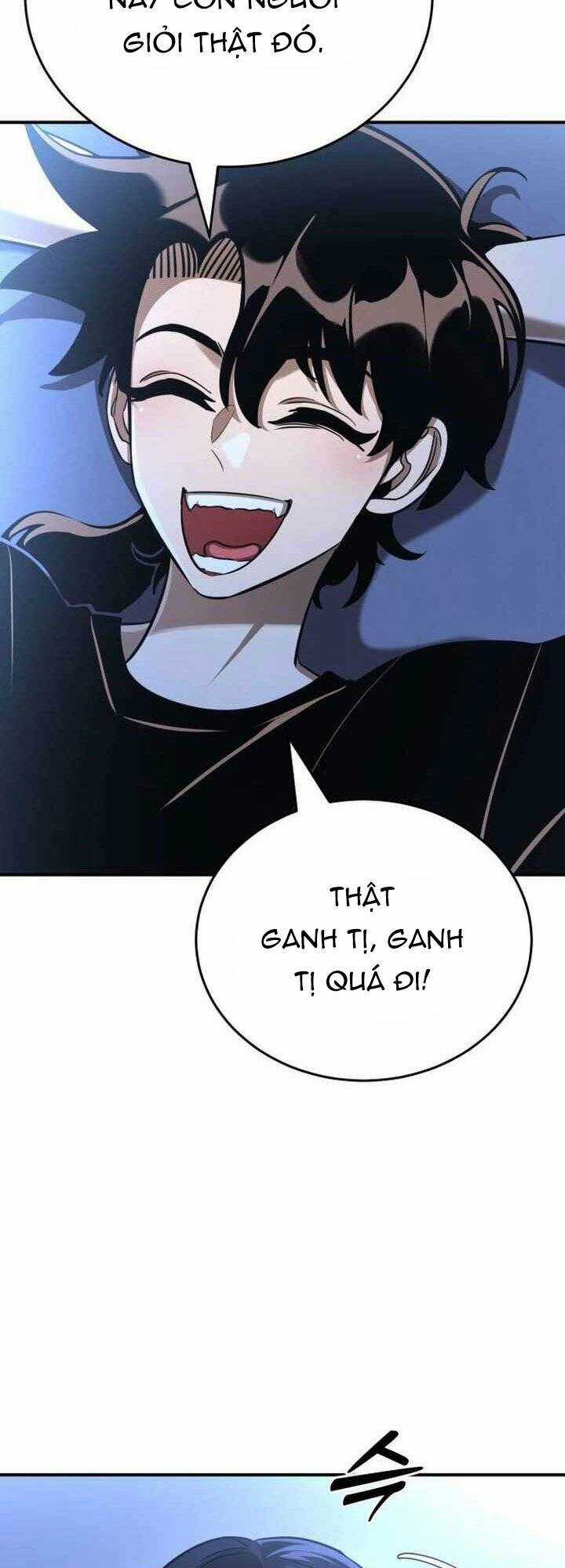 Thiên Ma Tái Lâm Chapter 13 trang 19