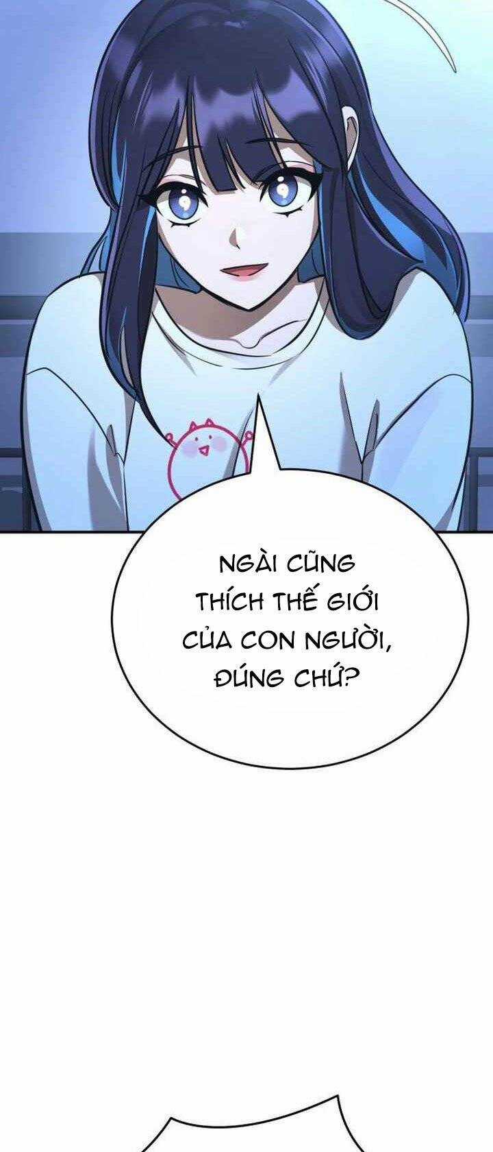 Thiên Ma Tái Lâm Chapter 13 trang 20