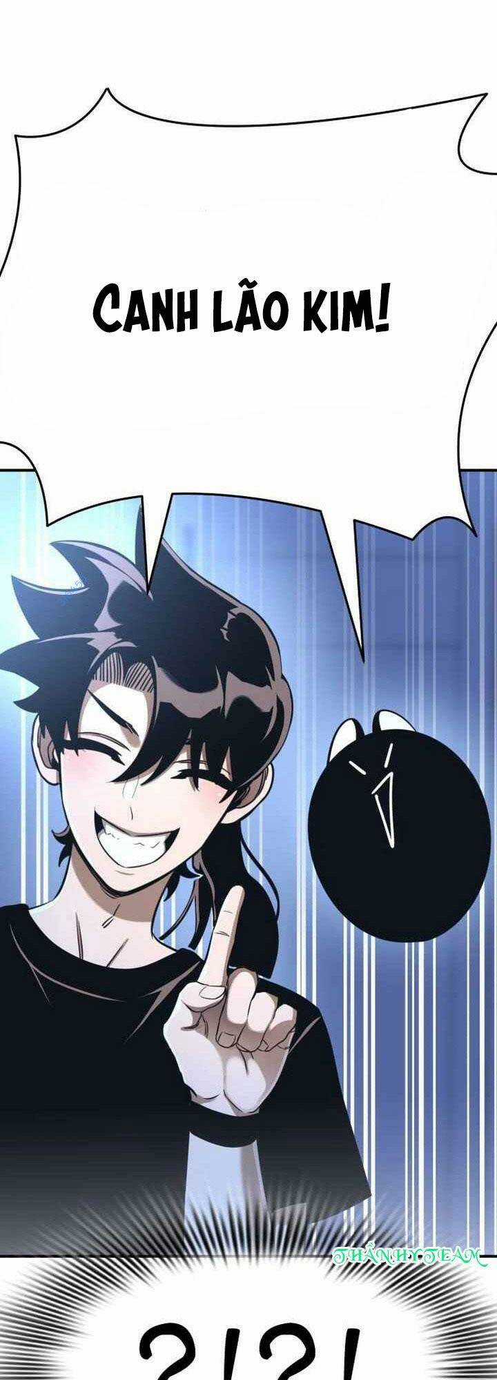 Thiên Ma Tái Lâm Chapter 13 trang 22