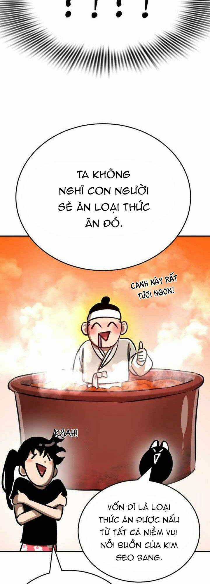 Thiên Ma Tái Lâm Chapter 13 trang 23