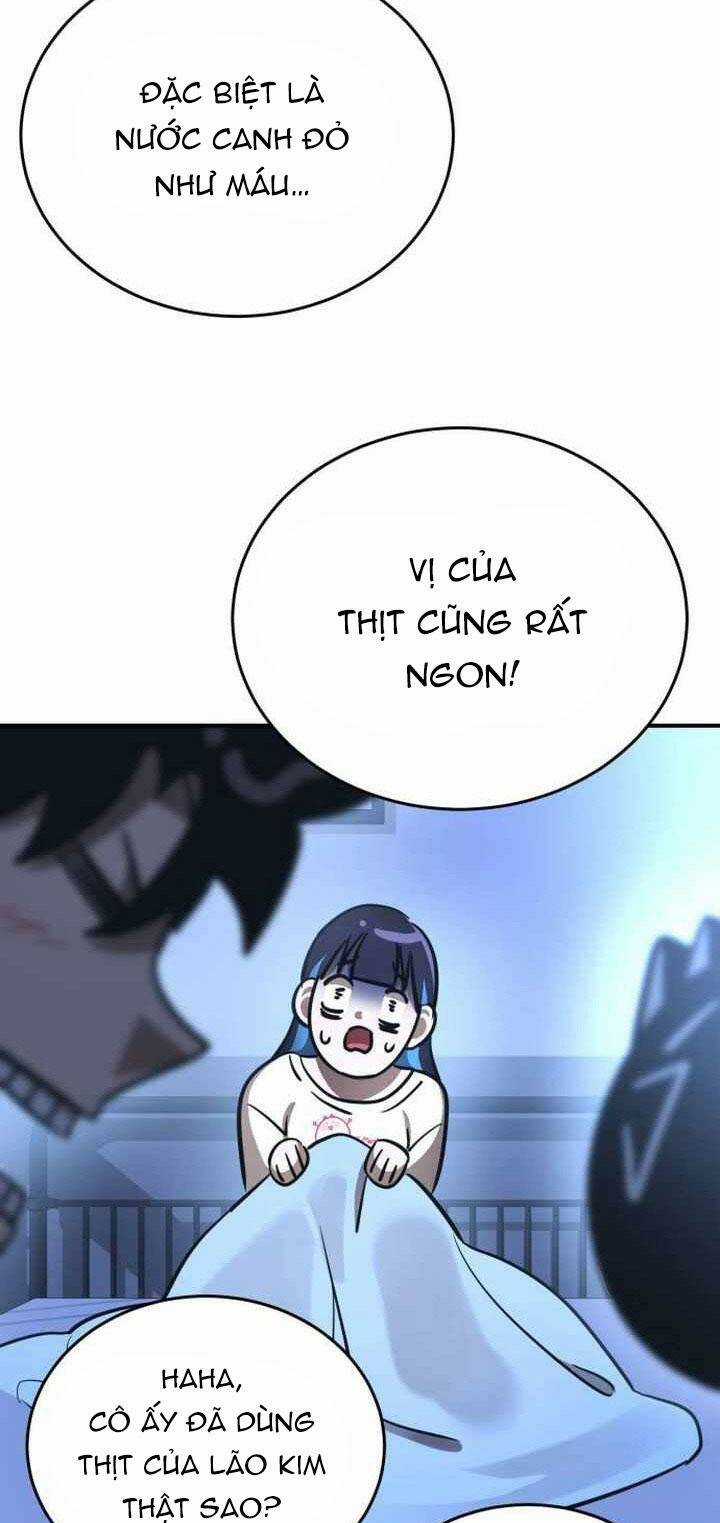 Thiên Ma Tái Lâm Chapter 13 trang 24