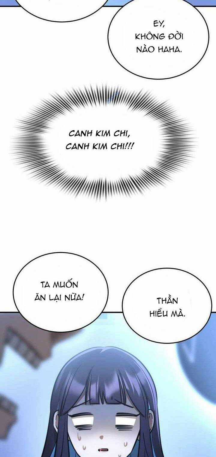 Thiên Ma Tái Lâm Chapter 13 trang 25