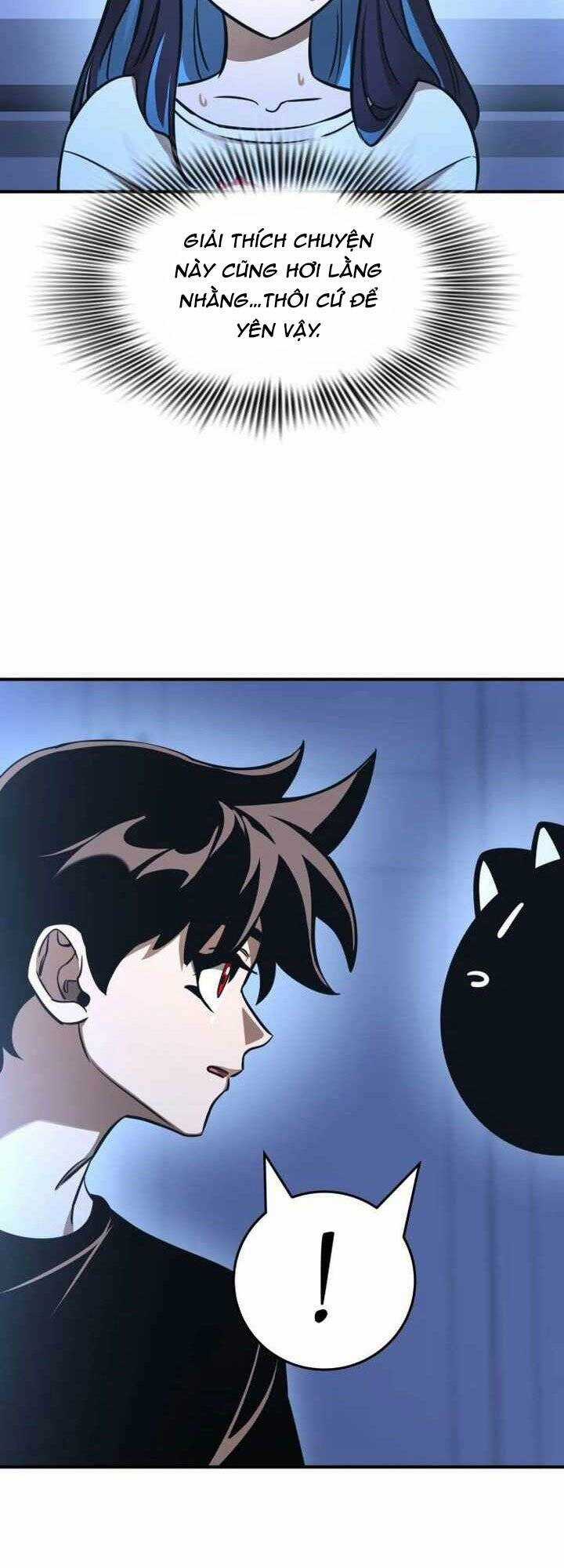 Thiên Ma Tái Lâm Chapter 13 trang 26