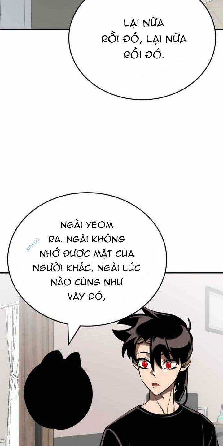 Thiên Ma Tái Lâm Chapter 13 trang 3