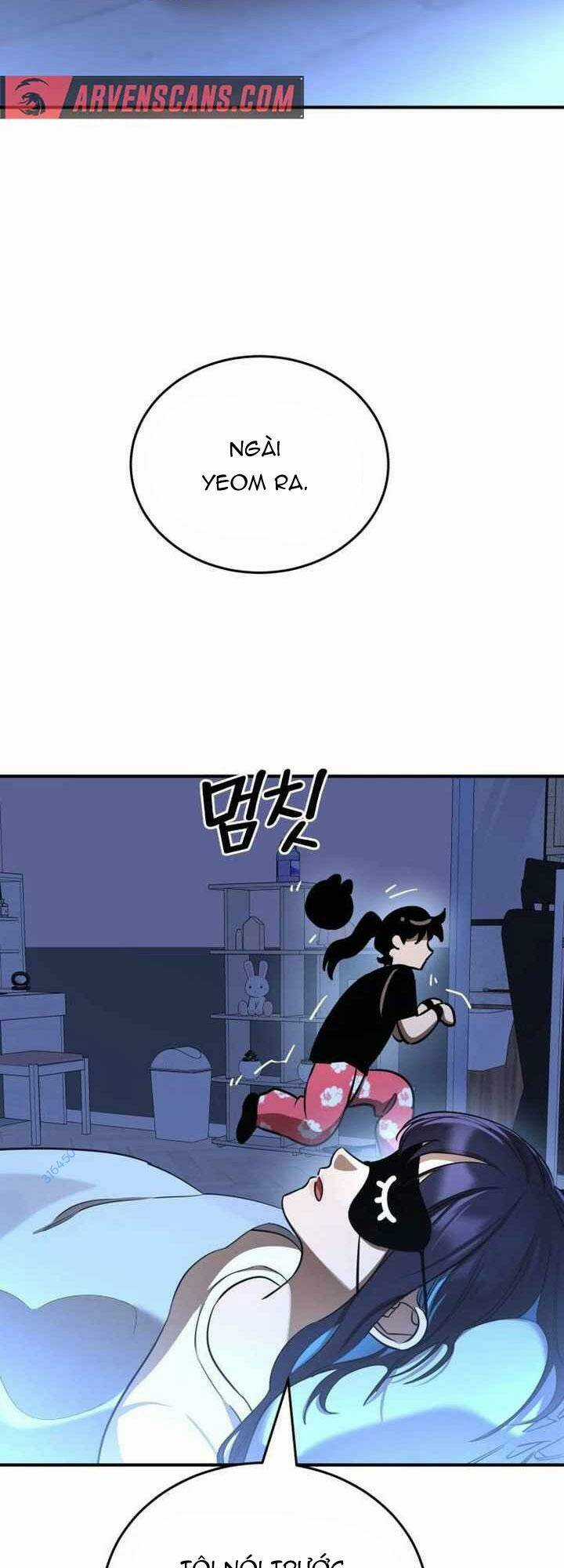 Thiên Ma Tái Lâm Chapter 13 trang 30