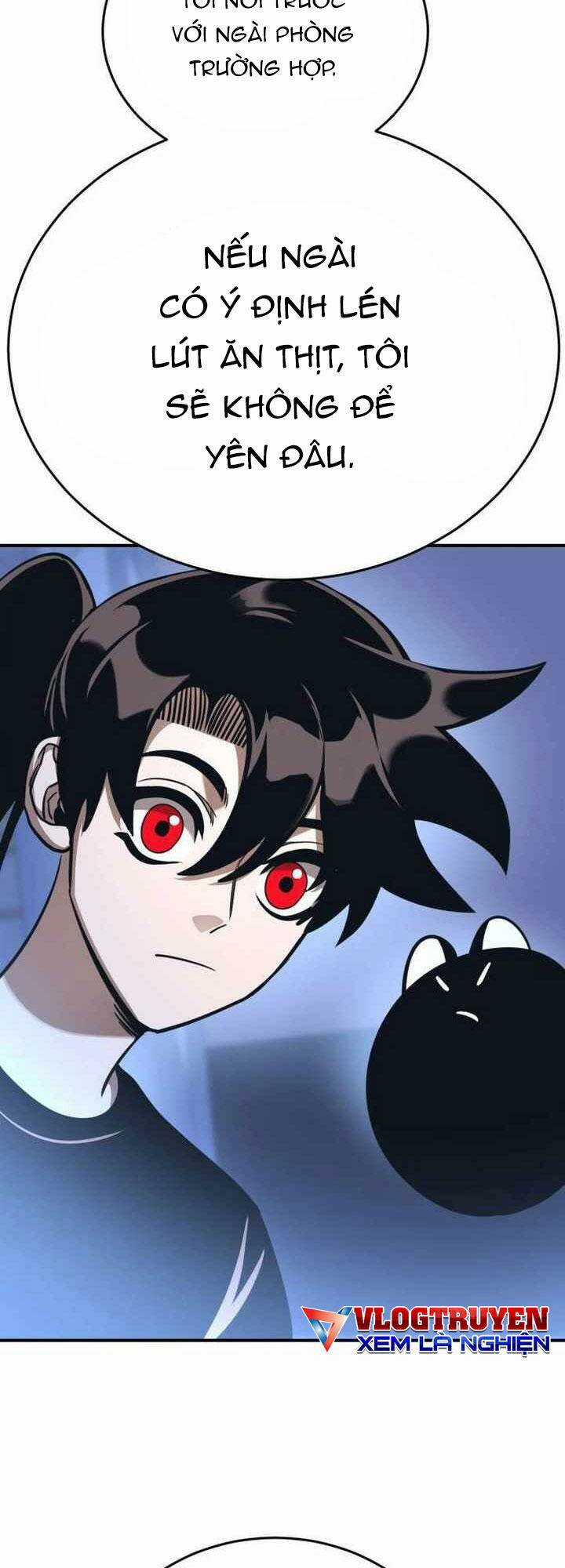 Thiên Ma Tái Lâm Chapter 13 trang 31