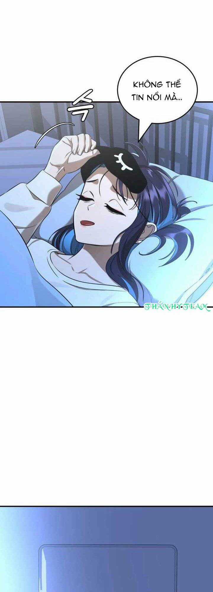 Thiên Ma Tái Lâm Chapter 13 trang 34