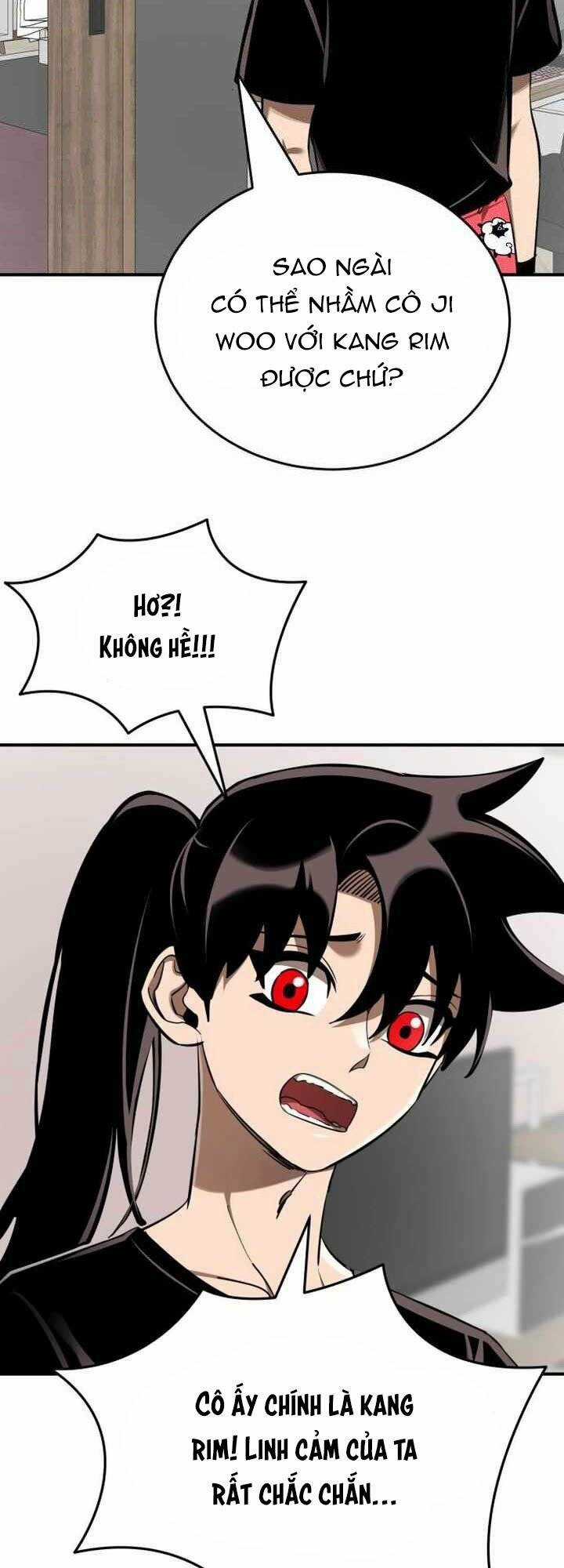 Thiên Ma Tái Lâm Chapter 13 trang 4