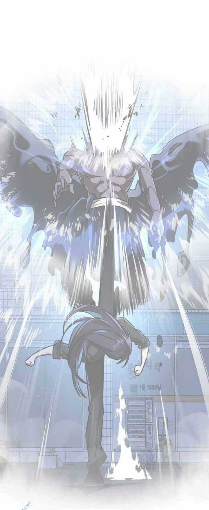 Thiên Ma Tái Lâm Chapter 13 trang 40