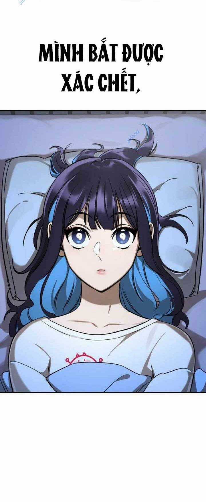 Thiên Ma Tái Lâm Chapter 13 trang 41