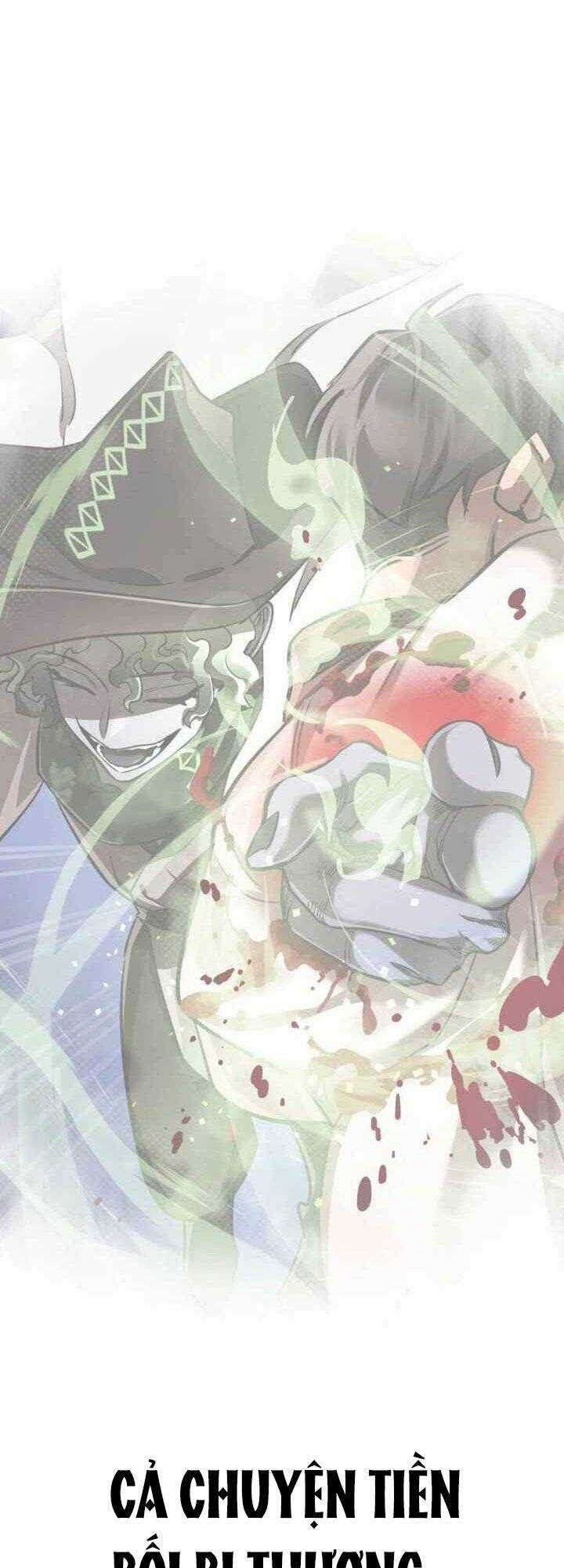 Thiên Ma Tái Lâm Chapter 13 trang 42