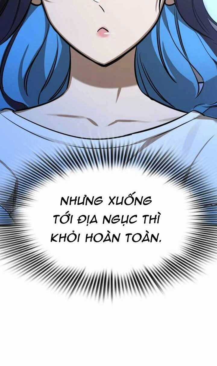 Thiên Ma Tái Lâm Chapter 13 trang 45