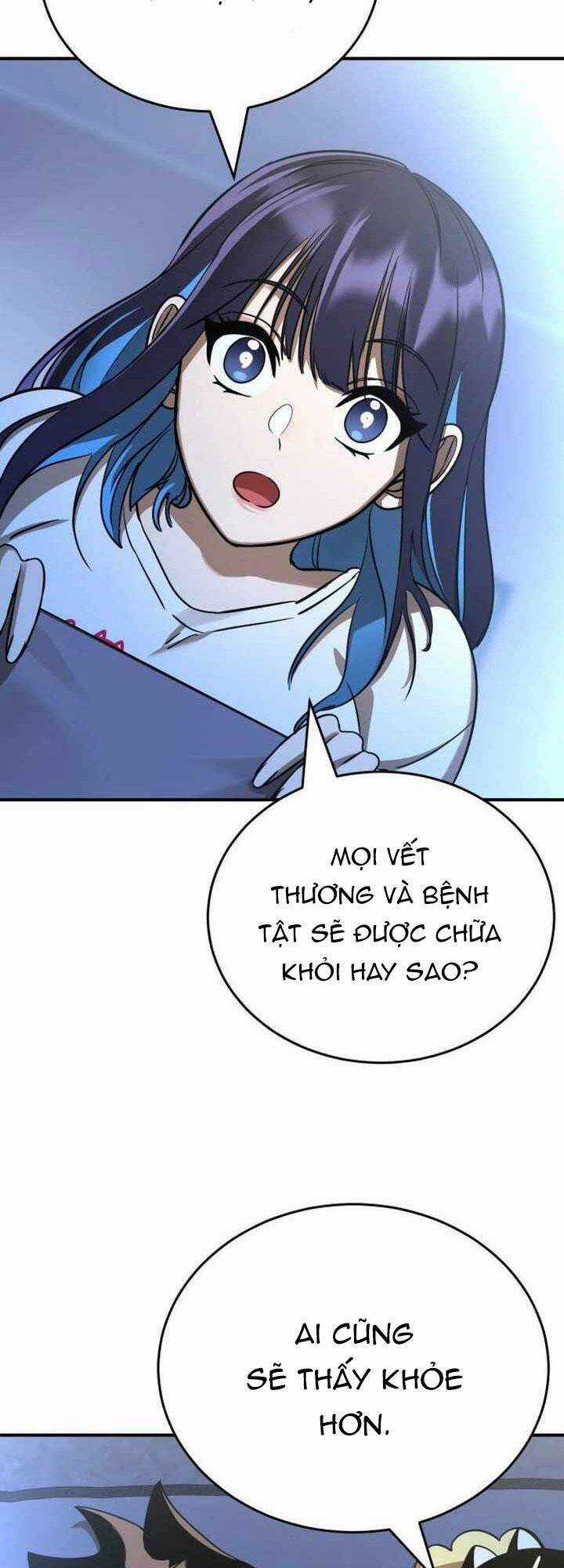 Thiên Ma Tái Lâm Chapter 13 trang 47