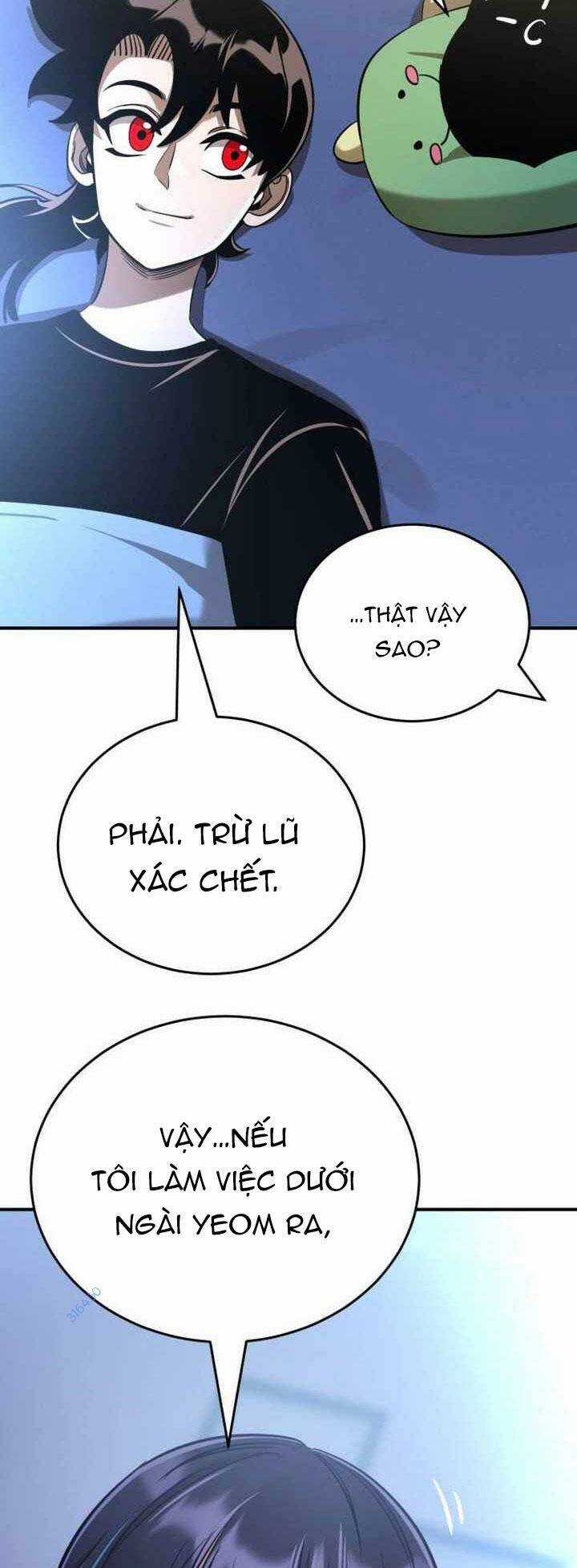 Thiên Ma Tái Lâm Chapter 13 trang 48