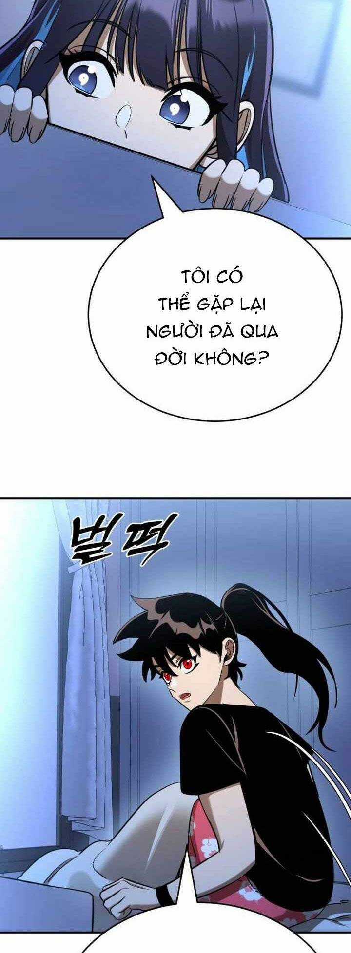 Thiên Ma Tái Lâm Chapter 13 trang 49