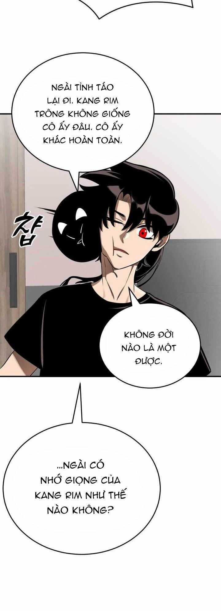 Thiên Ma Tái Lâm Chapter 13 trang 5