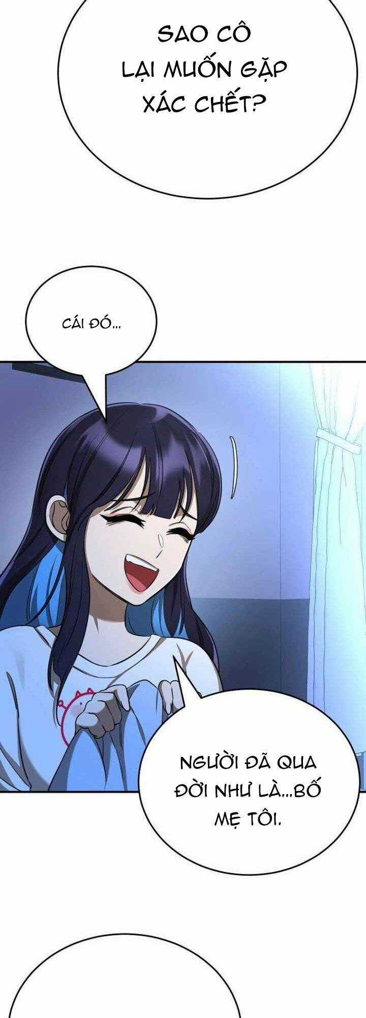 Thiên Ma Tái Lâm Chapter 13 trang 50