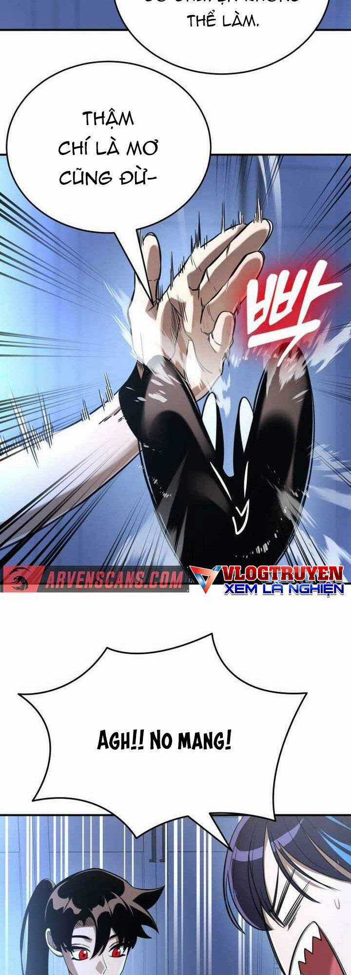 Thiên Ma Tái Lâm Chapter 13 trang 54