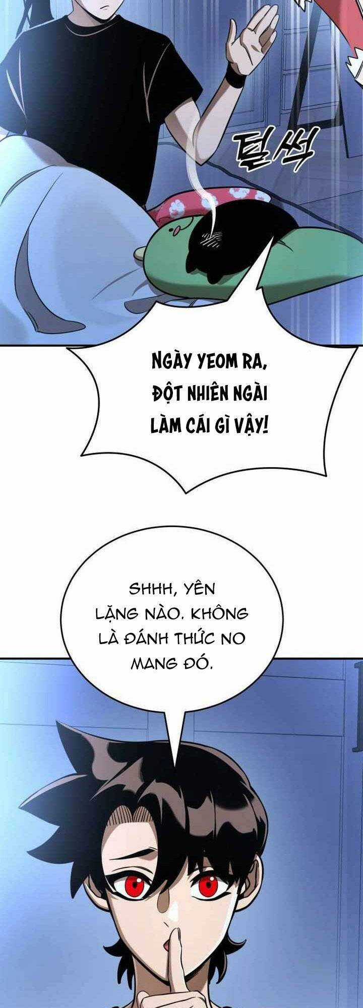 Thiên Ma Tái Lâm Chapter 13 trang 55