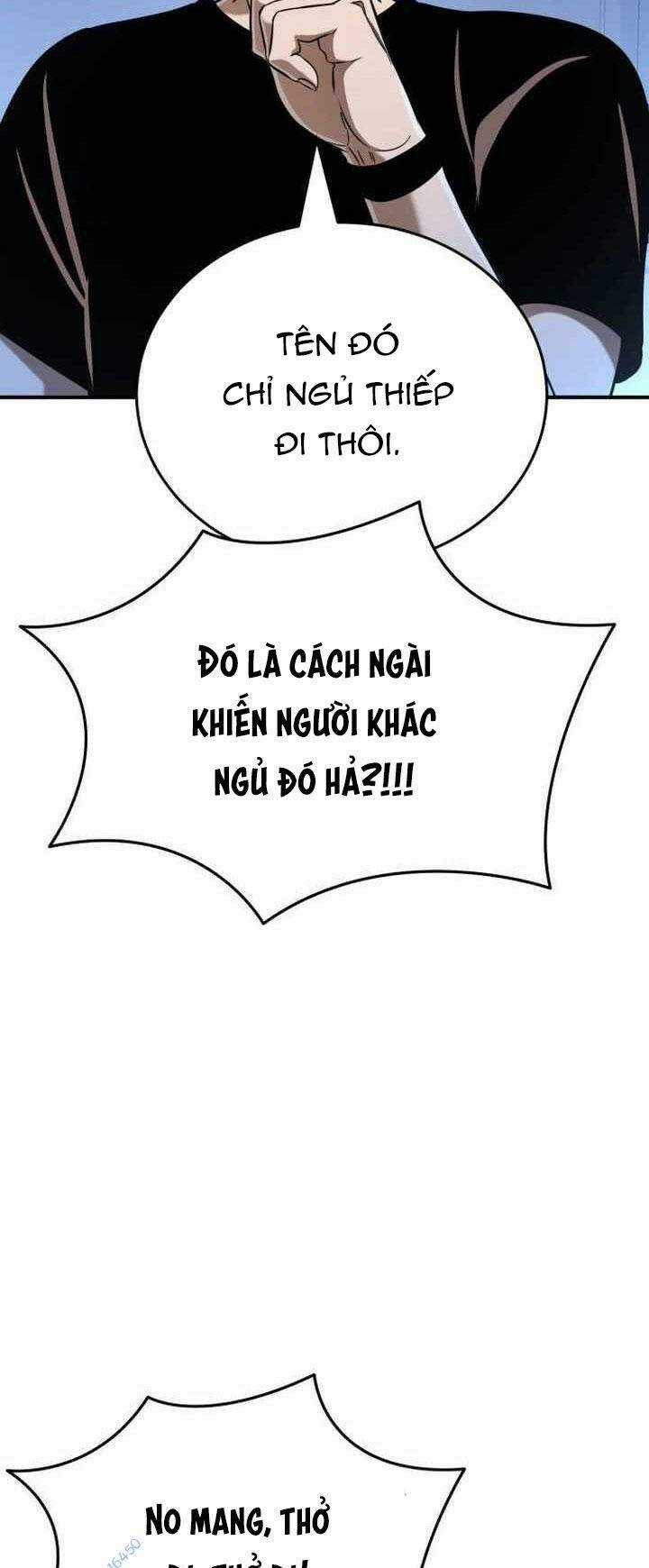 Thiên Ma Tái Lâm Chapter 13 trang 56