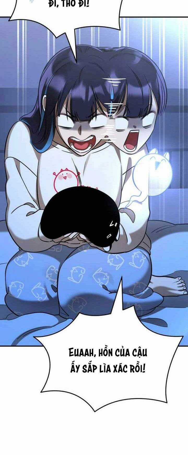 Thiên Ma Tái Lâm Chapter 13 trang 57