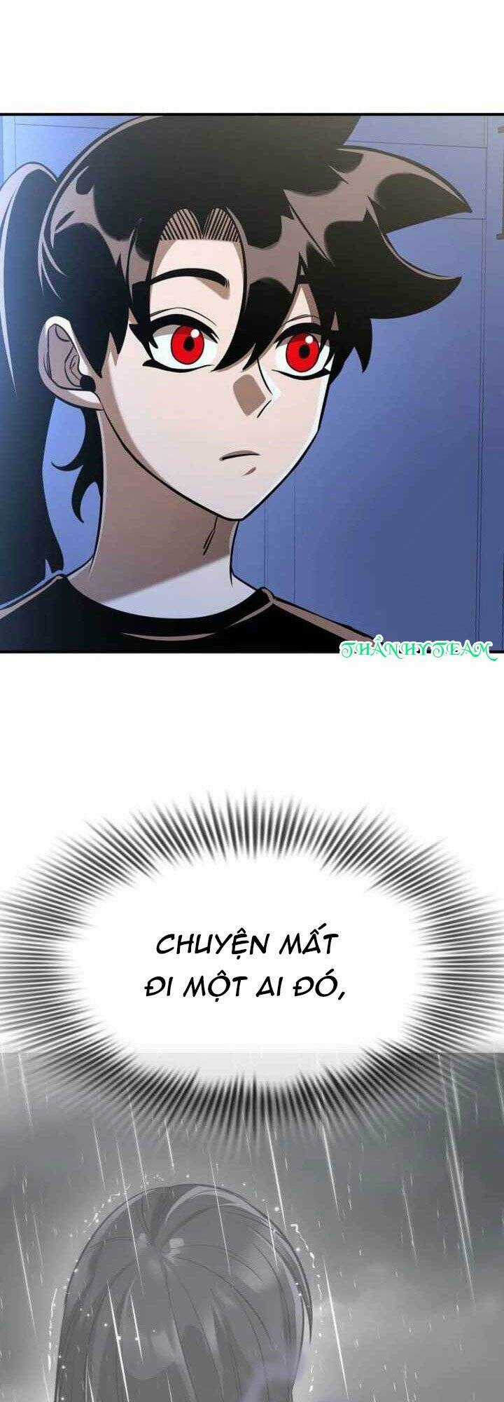 Thiên Ma Tái Lâm Chapter 13 trang 58