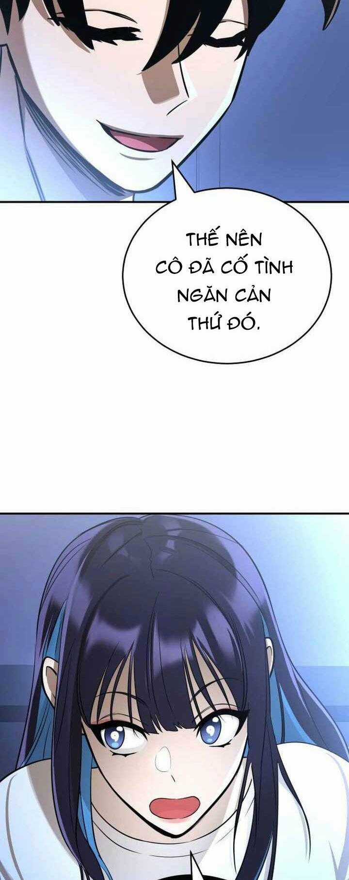 Thiên Ma Tái Lâm Chapter 13 trang 60