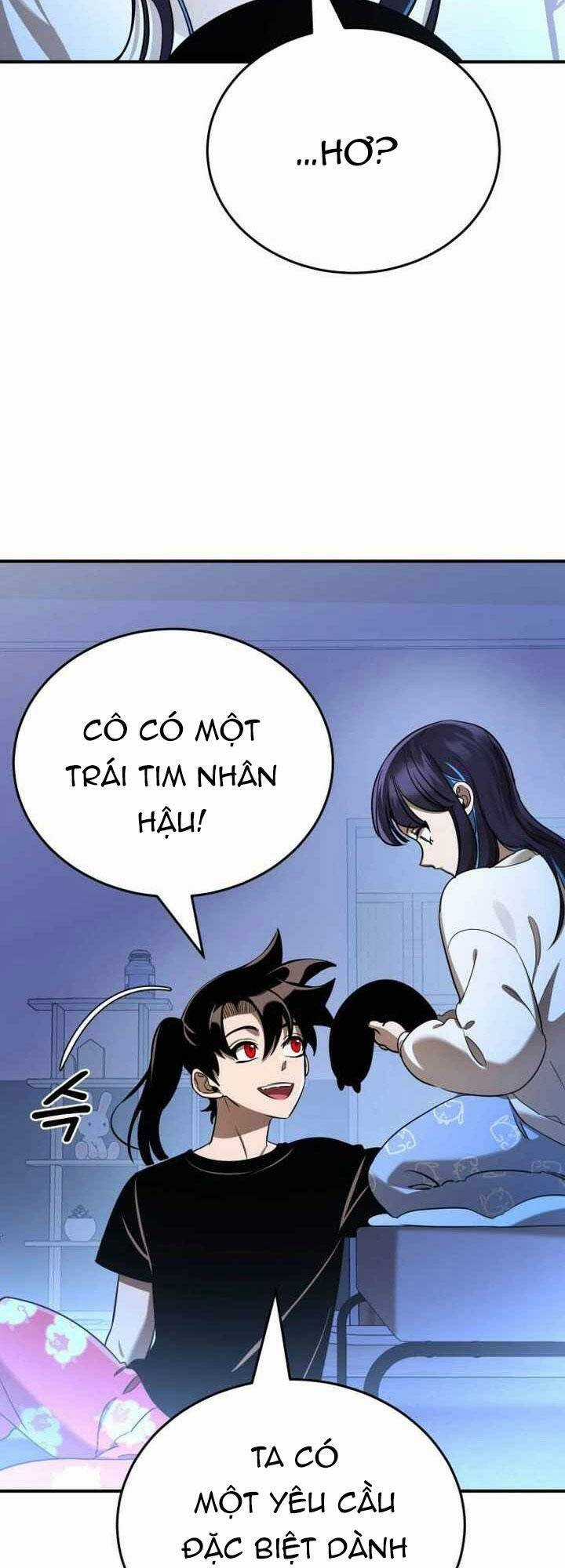 Thiên Ma Tái Lâm Chapter 13 trang 61