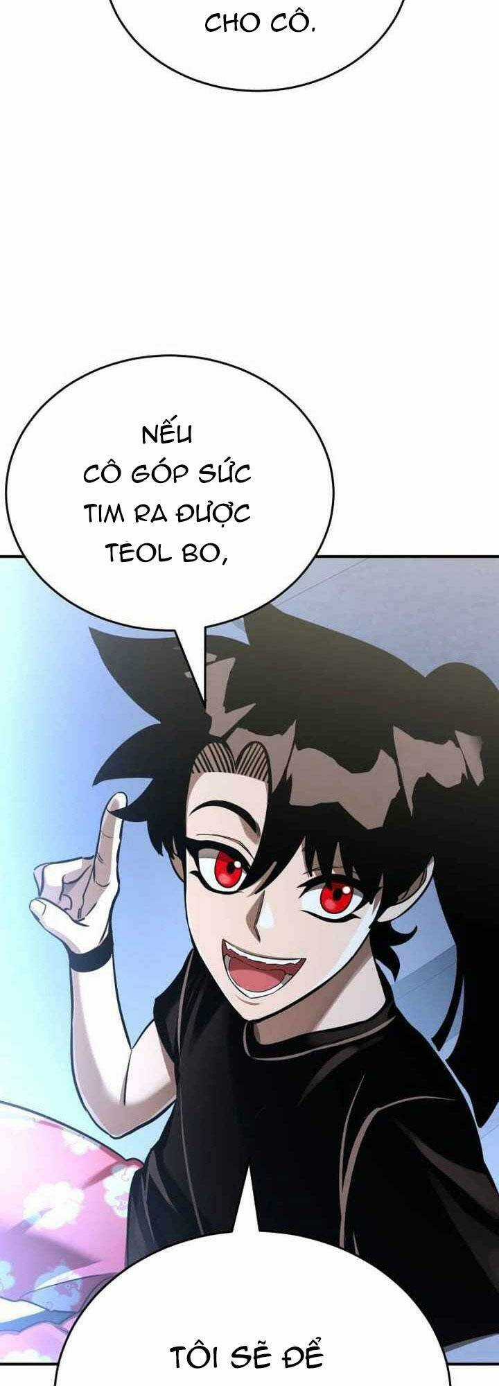 Thiên Ma Tái Lâm Chapter 13 trang 62