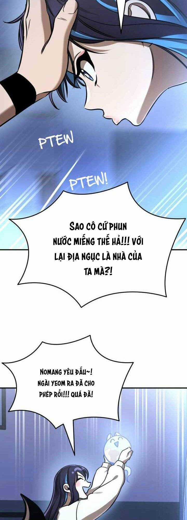 Thiên Ma Tái Lâm Chapter 13 trang 66