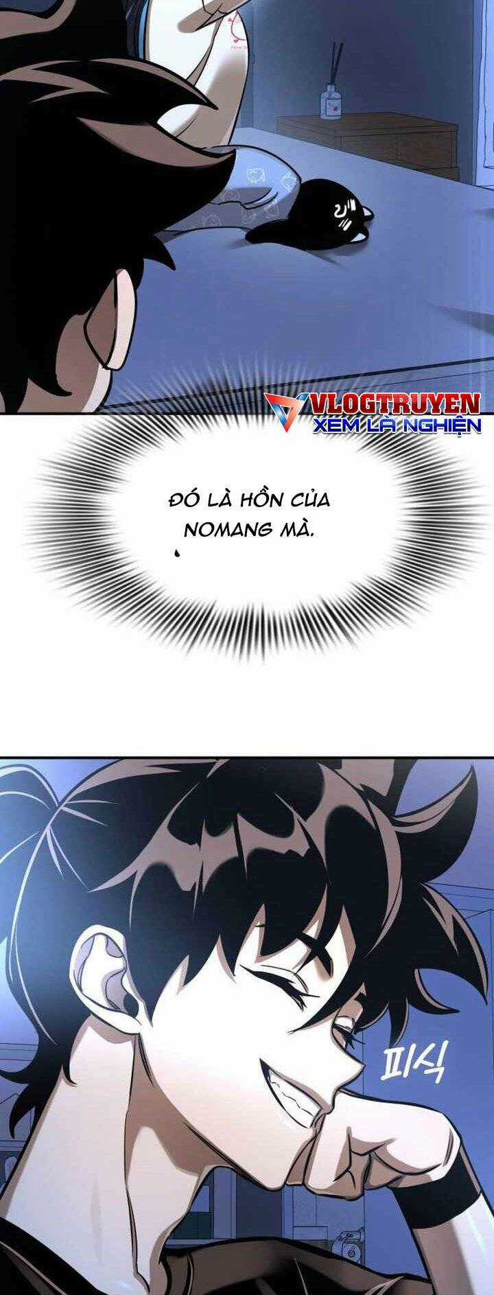 Thiên Ma Tái Lâm Chapter 13 trang 67