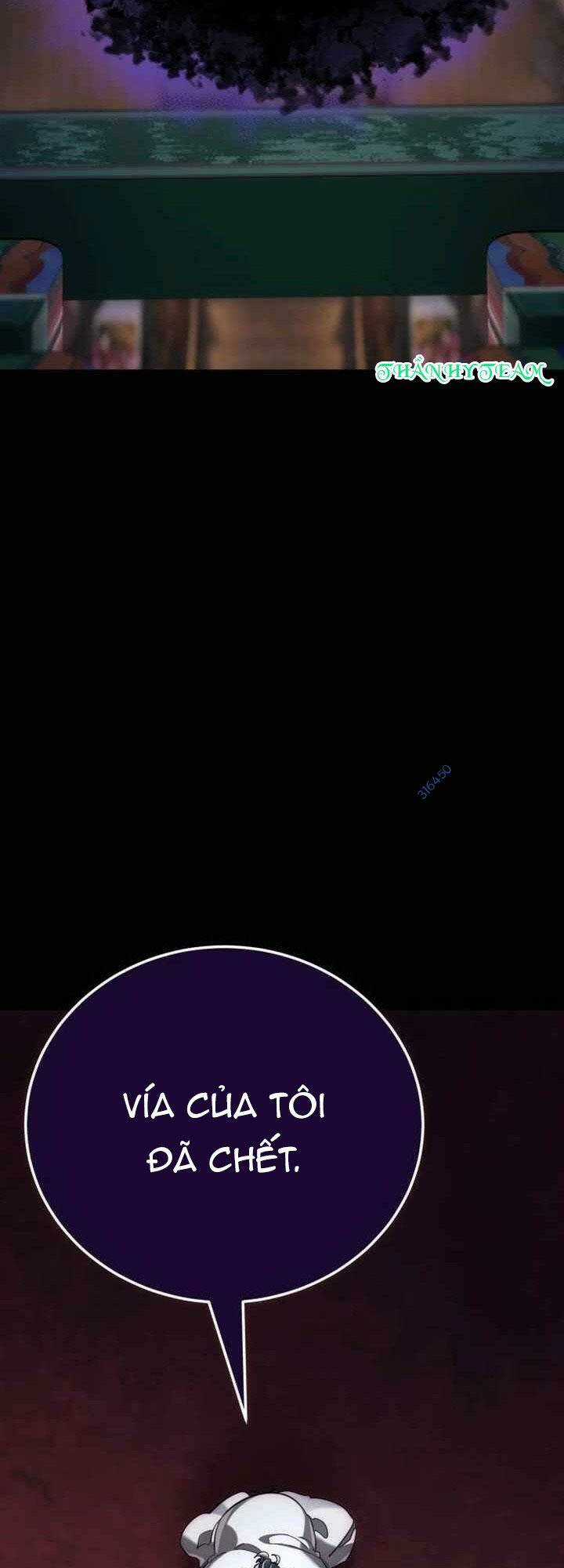 Thiên Ma Tái Lâm Chapter 13 trang 70