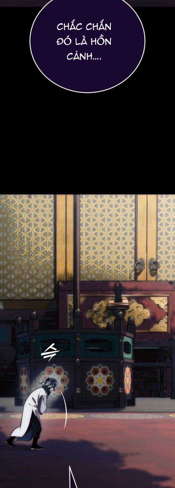 Thiên Ma Tái Lâm Chapter 13 trang 73