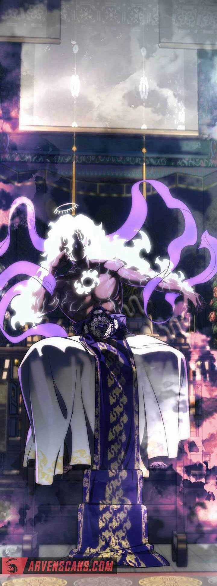 Thiên Ma Tái Lâm Chapter 13 trang 76