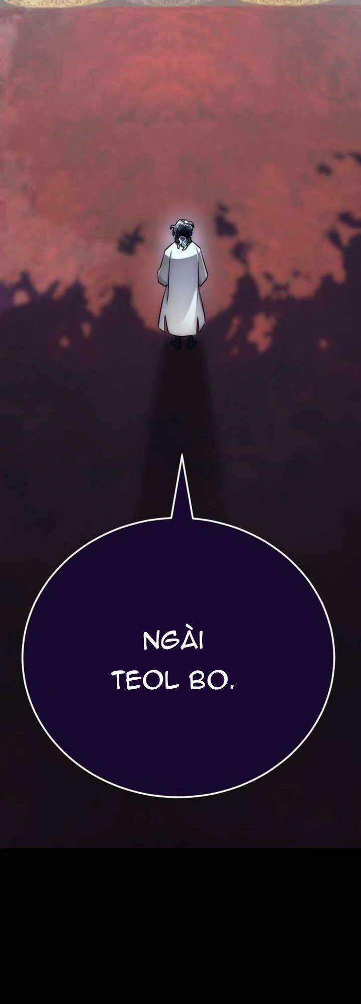 Thiên Ma Tái Lâm Chapter 13 trang 77