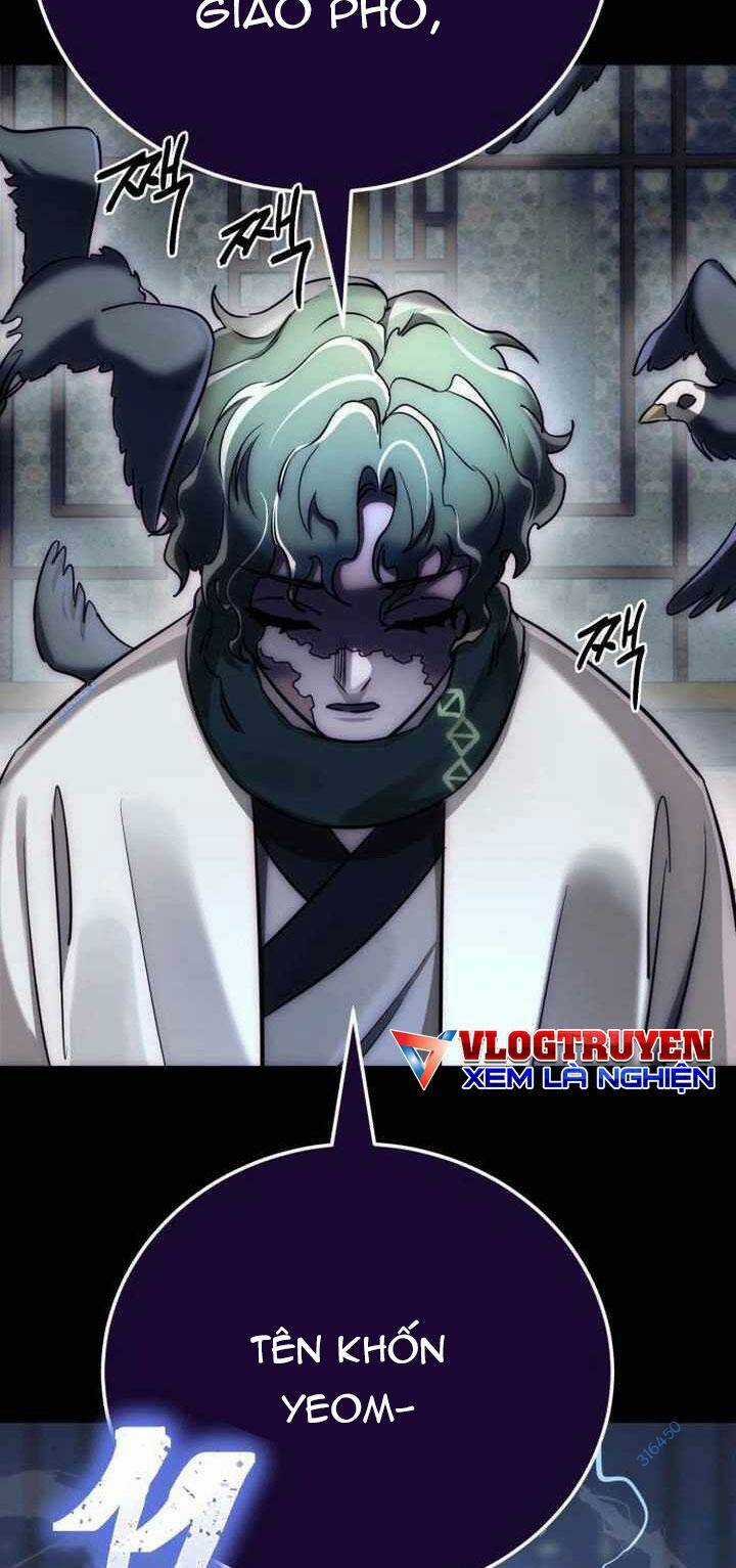 Thiên Ma Tái Lâm Chapter 13 trang 79